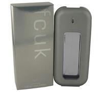 FCUK Eau De Toilette Spray 3.4 oz para hombre