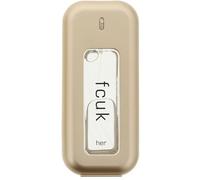 fcuk her Eau de Toilette 100 ml