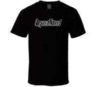 FCVesdxa44 Agent Steel 2 T Shirt Black XXL