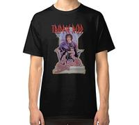 FCVesdxa44 Trippie Redd A Love Letter You Men's Tshirt Black S