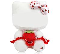 FCXVXCL Juguete de Peluche, Figura Animada, Muñeca de Dibujos - 25CM