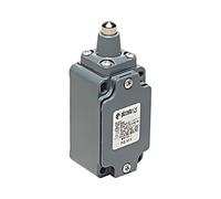FD 511 perno interruptor final Ø10 mm NO + NC 10A max.500VAC max.250VDC PIZZA...