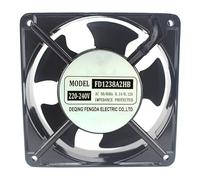 FD1238A2HB/HS 220V-240v 0.14A, inverter Cooling Fan for 12CM