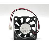 FD124010-SL1 ZP DC12V 0.09A Ultra-Quiet 4CM Cooling Fan