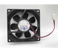 FD2480-S3141E 24V 0.10A 8025 8cm silent frequency converter fan