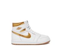 FD2596-107 Air Jordan 1 Retro High OG zapatillas blancas