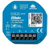 FD62NPN-230V 30100535 Actuador regulador universal por radio