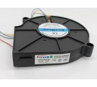 FD7015H12D Fan DC12V 0.43A 7cm Cooling Fan