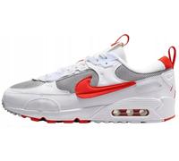 FD9865-100 Nike Air Max 90 Futura zapatos casuales zapatos para mujer...