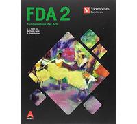FDA 2 (FUNDAMENTOS DEL ARTE) - 9788468251851