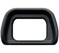 FDA-EP10 FDA EP10 Ocular Eyecup - Funda para visor compatible con Sony cámara A6000 A6100 A6300 NEX-7 NEX-6