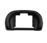 FDA-EP11 EP11 Ocular Eyecup - Funda para visor compatible con Sony cámara A7S Mark I II A7 Mark I II A7R Mark I II A57 A58 A65 Viewfinder para visor de ojos de la cámara EyePiece FDA-EP11 EP1