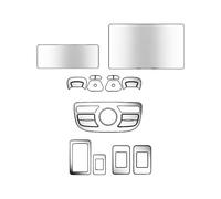 FDAIUN Para Geely Galaxy Starship 7 2025-2026 PPF Precut 8,5 mil Auto Lackschutzfolie TPU HD Folie Kratzschutz Interior Accesorios Completo Set 22PCS