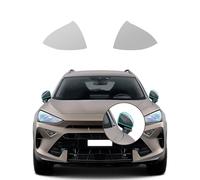 FDAIUN Para Seat Cupra Formentor 2024 2025 8,5 mil TPU PPF película protectora de pintura precortada autoadhesiva película protectora transparente Accesorios