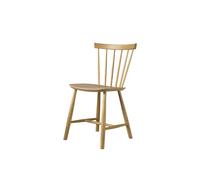 FDB Furniture J46 Silla de Comedor Roble Aceitado