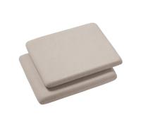FDB Møbler Cojín para asiento J147 Beige