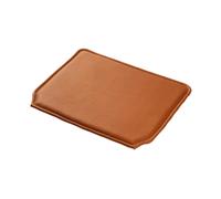FDB Møbler Cojín R5 Nøje para silla J80 Cognac leather