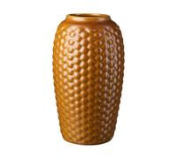 FDB Møbler Jarrón S8 Lupin 44.5 cm Golden brown