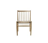 FDB Møbler Silla J80 Oak nature oiled