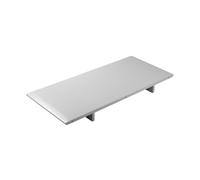 FDB Møbler Tablero extensible C62E Grey beech painted