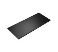 FDB Møbler Tablero extensible C69E Ry Oak black painted