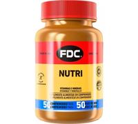 Fdc Nutri 50 comp