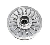 FDEqaLX Conjunto de Cubo de Rueda Trasera 0726-321 Compatible con Arctic F8 EXT SNO Pro 2011