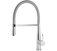 FDesign Avanza grifo de cocina de pie cromo FD1-A11-4-11