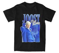 fdesttdesw5se WOT-Shirt-Joost-Klein-Eurovision-Song-Contest-T-Shirts-Trending-Beach-Tees-Funny