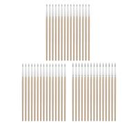 FDGGT 45 Bolígrafos De Dibujo Lineal, Pinceles para Detalles Artísticos, Juego De Pinceles En Miniatura, Pinceles para Pintar, Regalos para Pintores Artísticos