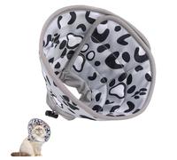 FDGGT Collar para Gato De 1 Pieza, Collar Ajustable, Collar Antifugas para Mascotas, Suministros para Mascotas, Collar De Protección para Mascotas