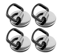 FDGGT Paquete De 4 Tapas De Drenaje, Tapones para Fregadero con Asa, Tapones para Fregadero De Cocina, Tapones De Sellado para Bañera, Accesorios De Baño