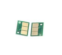 FDhRyTF Chip de Tambor DR512 de 20 Piezas, Compatible con impresoras C224 C364 C284 C454 C554 C224e C284e C454e C258 C308 y Modelos DR-512(Black 20PCS)