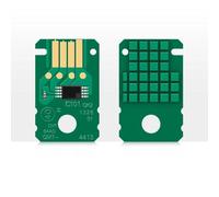 FDhRyTF Chip de Tanque de Mantenimiento MC-30 MC-31 Compatible con impresoras Pro 520 540 540s 560 TM-200 TM-205 TM-300 TM-305 200 300 TA-20 TA-30(2PCS)