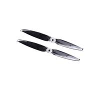 FDhRyTF Hélice de PC 7042 7,0x4,2 CW CCW Compatible con Motores 2407 2408 para Drones RC Marco de cuadricóptero (Transparent 2pair)