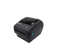 FDhRyTF Impresora térmica TD-401 para supermercados, logística minorista, almacén, envío exprés, Etiquetas e impresión de Recibos, Compatible con Sistemas POS estándar(USB Interface)