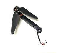 FDhRyTF Juego de Brazo y hélice compatibles para Piezas de Motor de Drones RC F5S Pro Quadcopter(Rear A Arm)