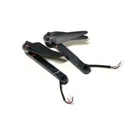 FDhRyTF Juego de Brazo y hélice compatibles para Piezas de Motor de Drones RC F5S Pro Quadcopter(Rear A B Arms)