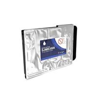FDhRyTF Tanque de Tinta Residual SJMB3500 de 1 a 6 uds. con Chip Compatible con TM-C3500 C3510 C3520, Pieza de Repuesto para Caja de Mantenimiento de Impresora de Etiquetas(SJMB3500-1pcs)