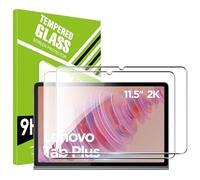 FDHYFGDY 2 Piezas Protector de Pantalla para Lenovo Tab Plus 11,5'' Cristal Templado, Resistente a Arañazos, Sin Burbujas, Dureza 9H, Protector Pantalla para Lenovo Tab Plus 11,5'' 2024
