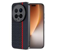 FDHYFGDY Funda para Honor Magic 8 Pro Carcasa, Resistente a Golpes y Arañazos, Fundas Ultrafina para Teléfono de Fibra de Carbono Compatible con Honor Magic 8 Pro Funda