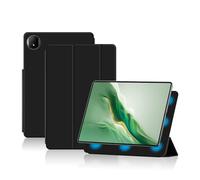FDHYFGDY Funda para Honor Magic Pad 2 12.3" Funda Protectora Magnética, Funda Delgada y Liviana con Soporte Inteligente, Funda para Tableta para Honor Magic Pad 2, Negro