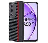 FDHYFGDY Funda para OPPO A80 5G, protección de cámara, Funda Resistente a Golpes y arañazos, Funda para OPPO A80 5G