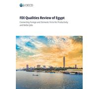 FDI Qualities Review of Egypt