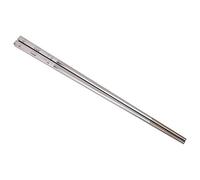 1 Par de Palillos de Metal Palillos para Cortar Reutilizables Palillos Coreanos con Patrón de Grabado Palillos para Cortar Paquete de Cubiertos de Acero Inoxidable Palillos Japoneses(4#)