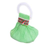 Fdit 10 Uds. De Poppers De Serpentinas De Colores, Confeti De Fiesta Lanzado a Mano con Papel Premium para Cumpleaños, Bodas, Fiestas De Graduación (30 tiras)