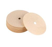 Fdit 100 pcs Filtro de Papel de Reemplazo Vietnam para Cafe