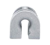 Fdit 10PCS Autocut Trimmer Head Reemplazar Ojales Mangas Aptas para 25-2 Autocut Trimmer Head 4002713 8300 8301 para la Vida en el Hogar