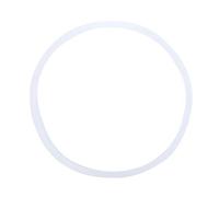 Fdit 2 PCS Anillo de Sellado como Mezclador, reemplazo de Juicer para Nutri 600W Juicer