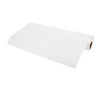 Fdit 2 Piezas de Papel para Hornear de Grado Alimenticio de 5 M, Resistente Al Agua, Resistente Al Aceite, Antiadherente, con Material de Madera Seguro para el Medio Ambiente, para